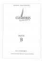 Calamus Atari instructions