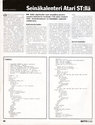 Calendar Maker Atari instructions