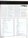 Calendar Maker Atari instructions