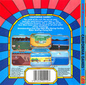 California Games Atari disk scan