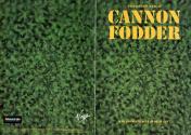 Cannon Fodder Atari instructions