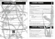 Cannon Fodder Atari instructions
