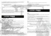 Cannon Fodder Atari instructions