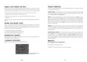 Cannon Fodder Atari instructions