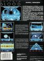 Captain Blood Atari disk scan