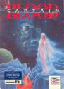 Captain Blood Atari disk scan