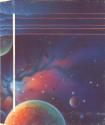 Captain Blood Atari disk scan