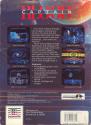 Captain Blood Atari disk scan
