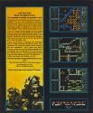 Captain Fizz Meets the Blaster-Trons Atari disk scan