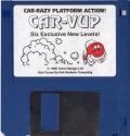 Car-Vup Atari disk scan