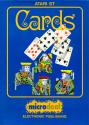 Cards Atari disk scan