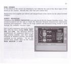 Carrier Command Atari instructions