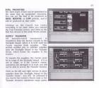 Carrier Command Atari instructions