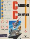 Carrier Command Atari disk scan