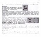 Carrier Command Atari instructions