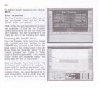 Carrier Command Atari instructions