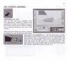 Carrier Command Atari instructions