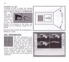 Carrier Command Atari instructions