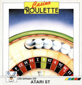Casino Roulette Atari disk scan
