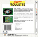 Casino Roulette Atari disk scan