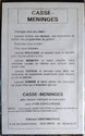Casse-Méninges Atari disk scan