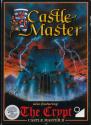 Castle Master / Castle Master II - The Crypt Atari disk scan
