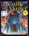 Castle Master Atari disk scan