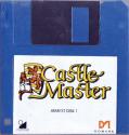 Castle Master Atari disk scan