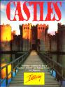 Castles Atari disk scan