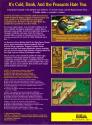 Castles Atari disk scan