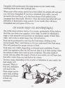 Castles Atari instructions