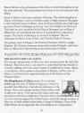 Castles Atari instructions