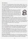 Castles Atari instructions