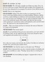 Castles Atari instructions