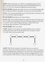 Castles Atari instructions