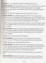 Castles Atari instructions