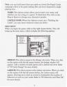 Castles Atari instructions