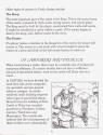 Castles Atari instructions