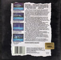 Catch 23 Atari disk scan