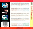 Centerfold Squares Atari disk scan
