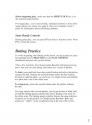 Championship Baseball Atari instructions