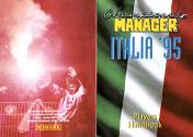 Championship Manager Italia '95 Atari instructions