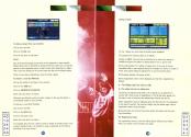 Championship Manager Italia '95 Atari instructions