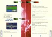 Championship Manager Italia '95 Atari instructions