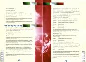 Championship Manager Italia '95 Atari instructions