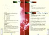 Championship Manager Italia '95 Atari instructions