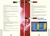 Championship Manager Italia '95 Atari instructions