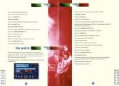 Championship Manager Italia '95 Atari instructions