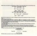 Championship Waterski Challenge Atari instructions