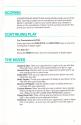 Championship Wrestling Atari instructions